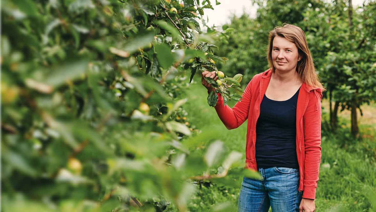 Een nieuw jaar, een nieuw duurzaam initiatief