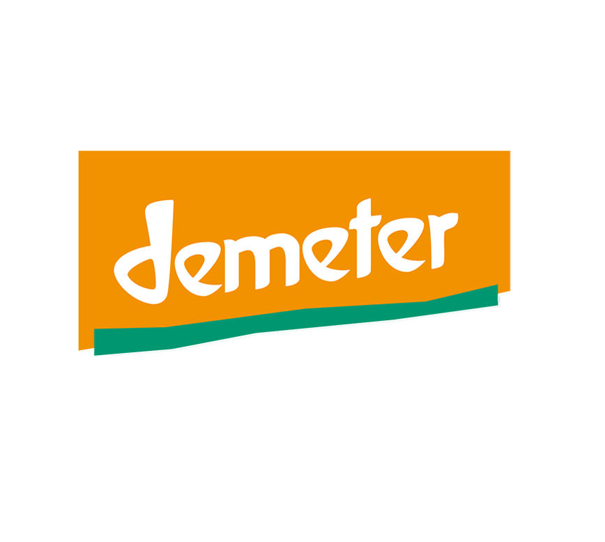 demeter-keurmerk