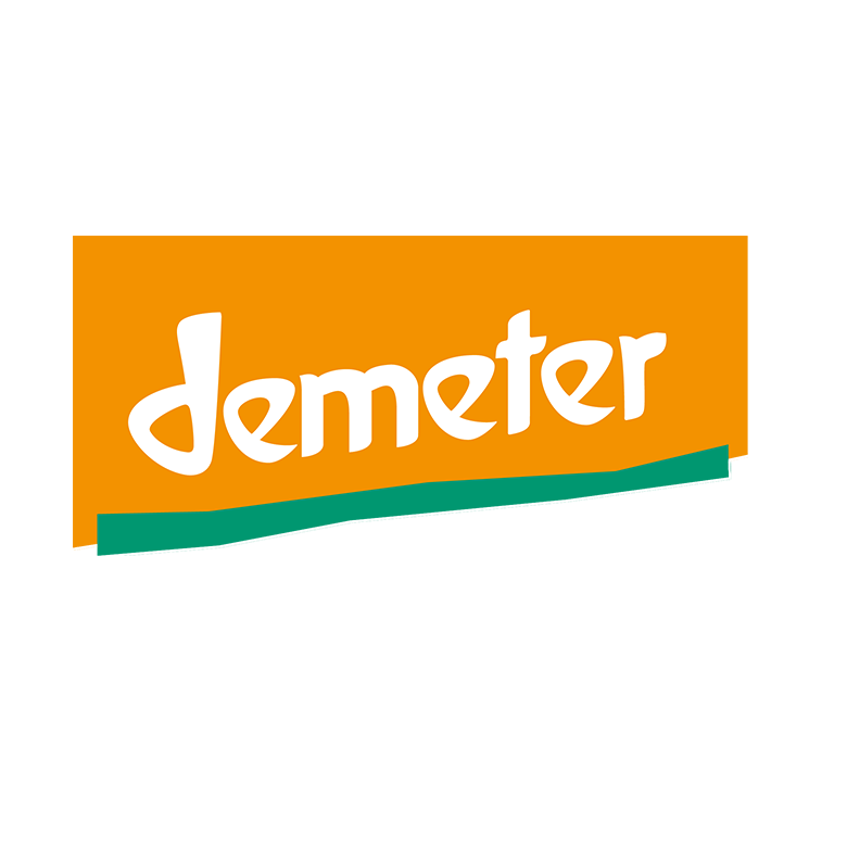 demeter-keurmerk