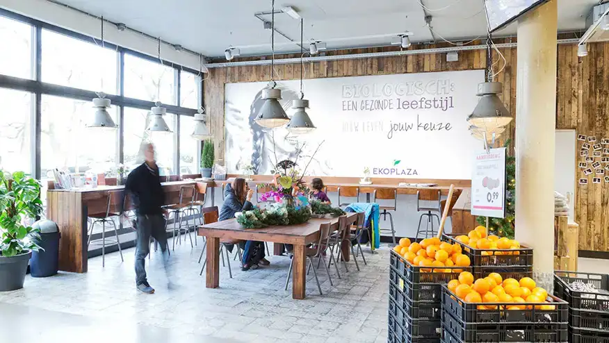 De belofte van 'You Will Grow'