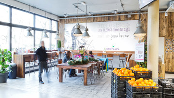 De belofte van 'You Will Grow'