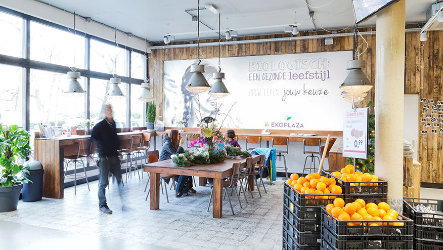 De belofte van 'You Will Grow'