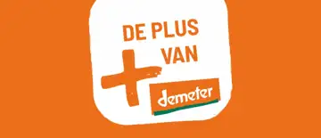 De plus van Demeter