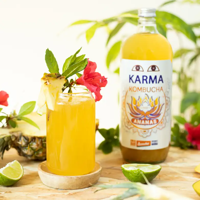 ekoplaza-biodynamisch-karmakombucha-ananas