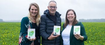 Het lekkerste eten komt uit de beste keten