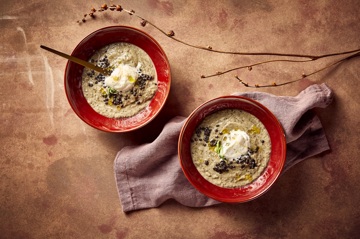 Koken met Estée Strooker