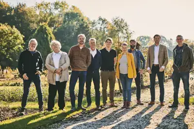 Ekoplaza richting 100% klimaatneutrale supermarkt