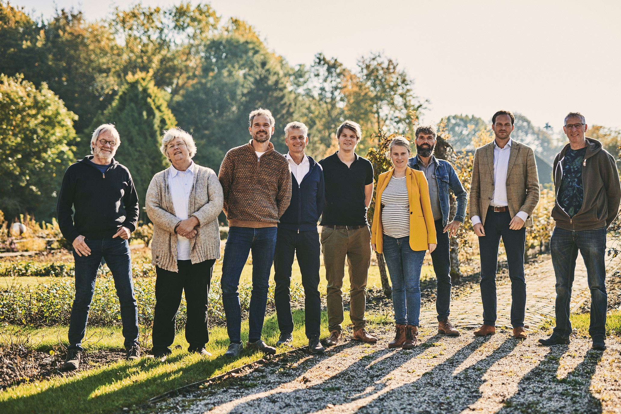 Ekoplaza richting 100% klimaatneutrale supermarkt