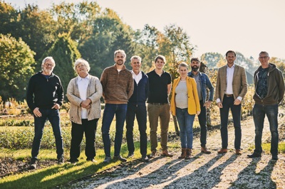 Ekoplaza richting 100% klimaatneutrale supermarkt