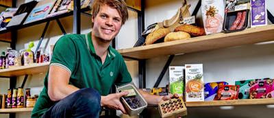 Ekoplaza zet in op duurzame alternatieven