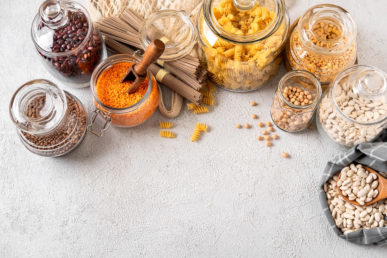 Écht lekkere vleesvervangers