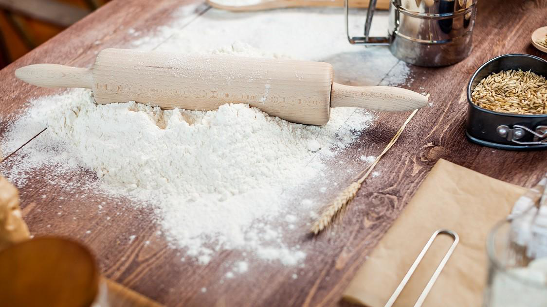 bakken-met-bijzonder-meel