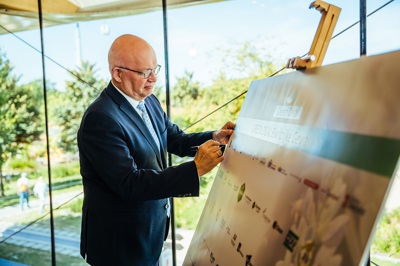 Bean deal is big deal