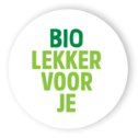 Bio lekker voor je