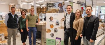 Eerlijke en transparante keten voor rijstboeren in Cambodja