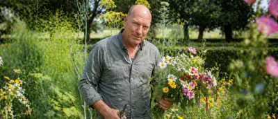 Andere sector, precies dezelfde principes