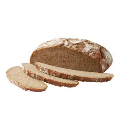 brood-afbakken