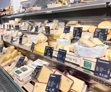 Op reis door Europa: 3x de lekkerste kazen