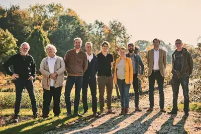 Earth Overshoot Day: Op weg naar 100% klimaatneutrale supermarkt