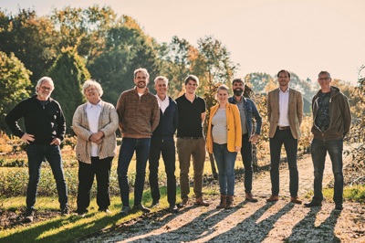 Earth Overshoot Day: Op weg naar 100% klimaatneutrale supermarkt