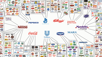 Zo draag je bij aan minder corporatisme