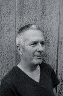 Cors van den Berg
