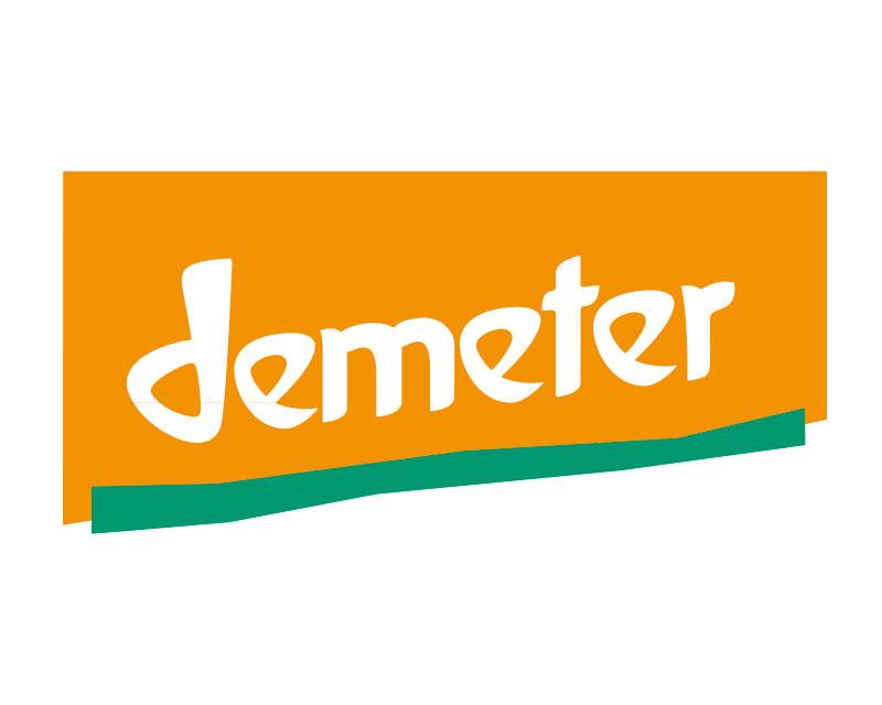 demeter-keurmerk