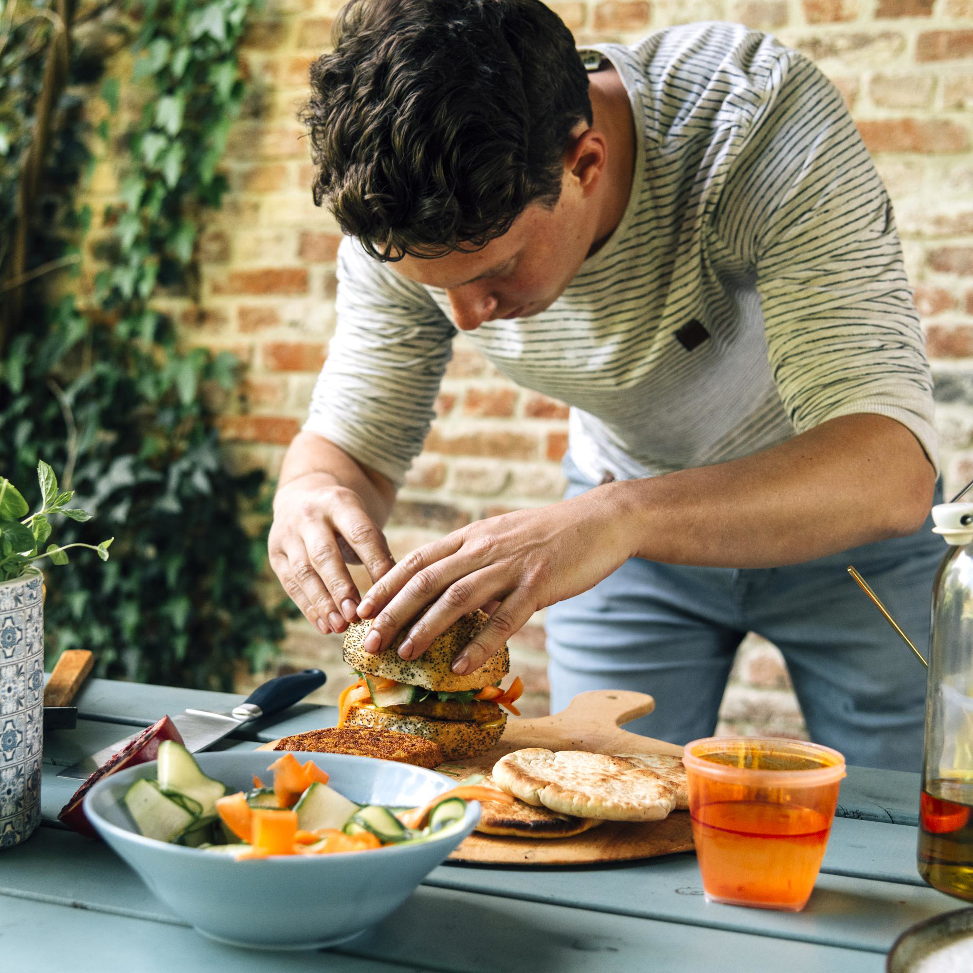 depaddestoel-bouwjeburger