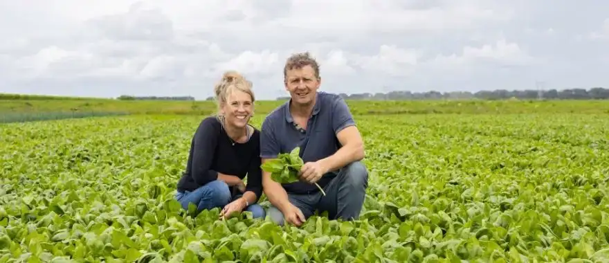Samen tegen verspilling tijdens de Nationale Aardappelweek