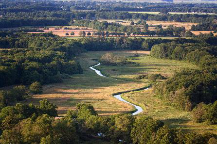 drentseaa-nationaalpark