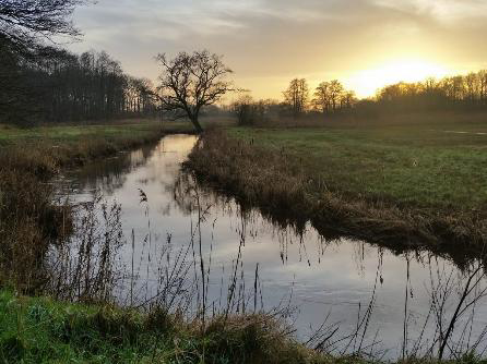 drentseaa-nationaalpark