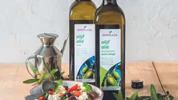 Wat is het verschil tussen milde en extra vierge olijfolie?