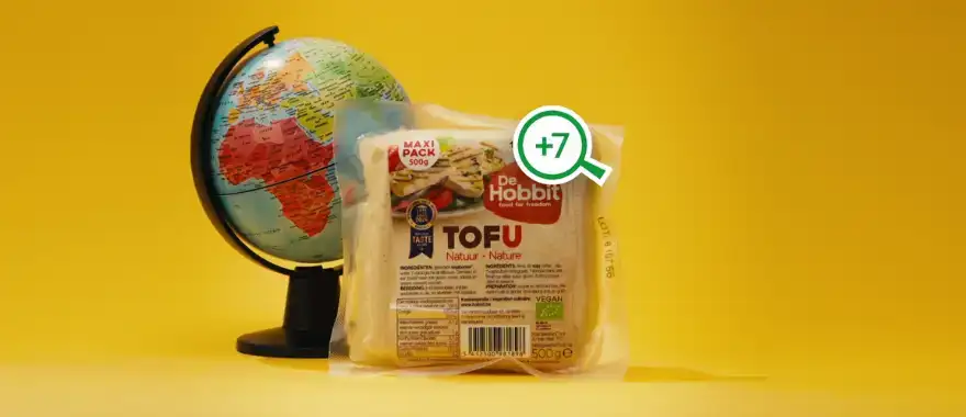 De Hobbit tofu onder de loep