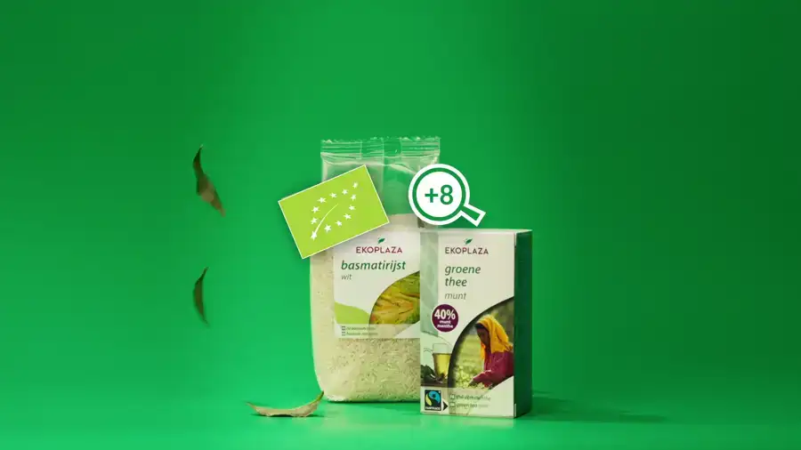 Jouw biologische boodschappen onder de loep