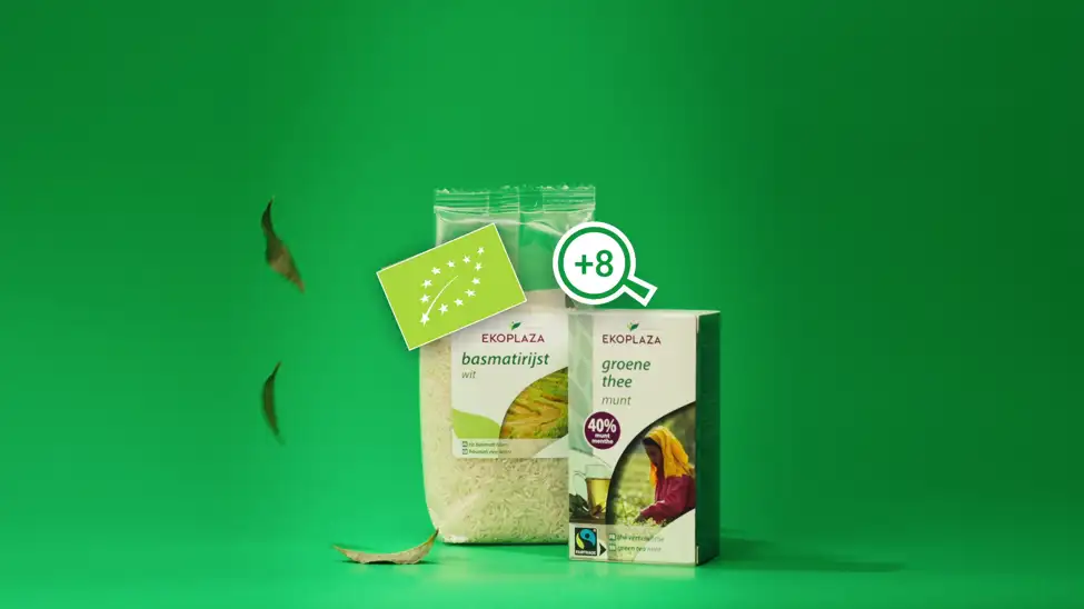 Jouw biologische boodschappen onder de loep