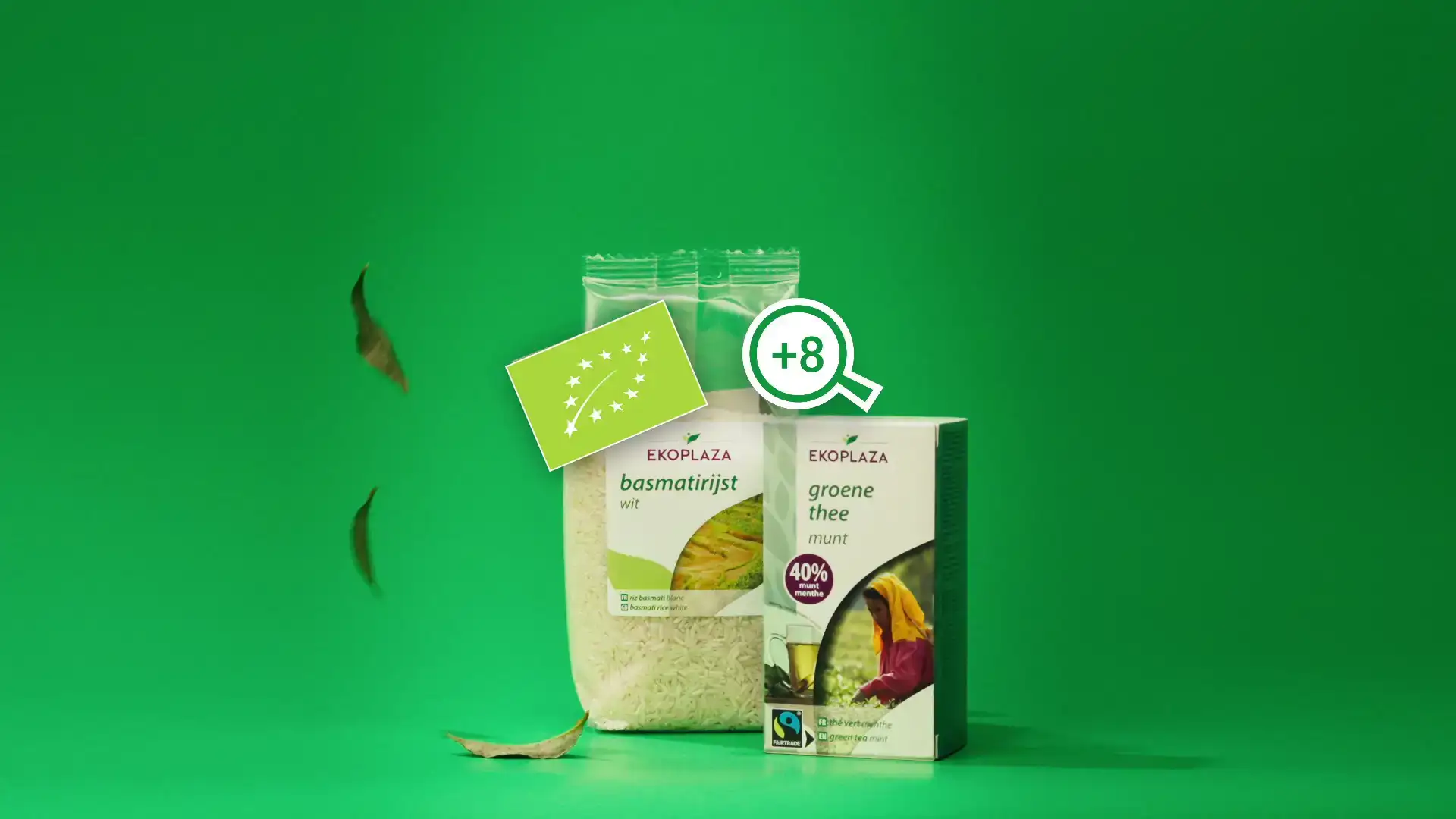 Jouw biologische boodschappen onder de loep