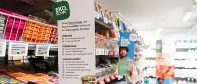 Ekoplaza brengt impact van producten in kaart met Ekoscope