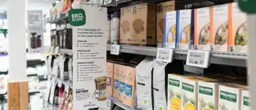 Ontdek de impact van jouw boodschappen met Ekoscope
