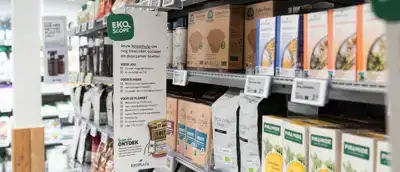 Ontdek de impact van jouw boodschappen met Ekoscope
