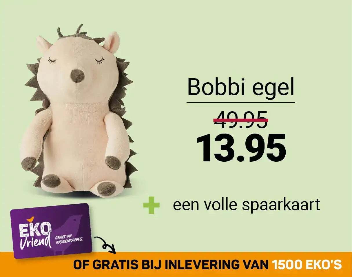 ekoplaza-biologisch-ekovriendjes-spaaractie-bobbi