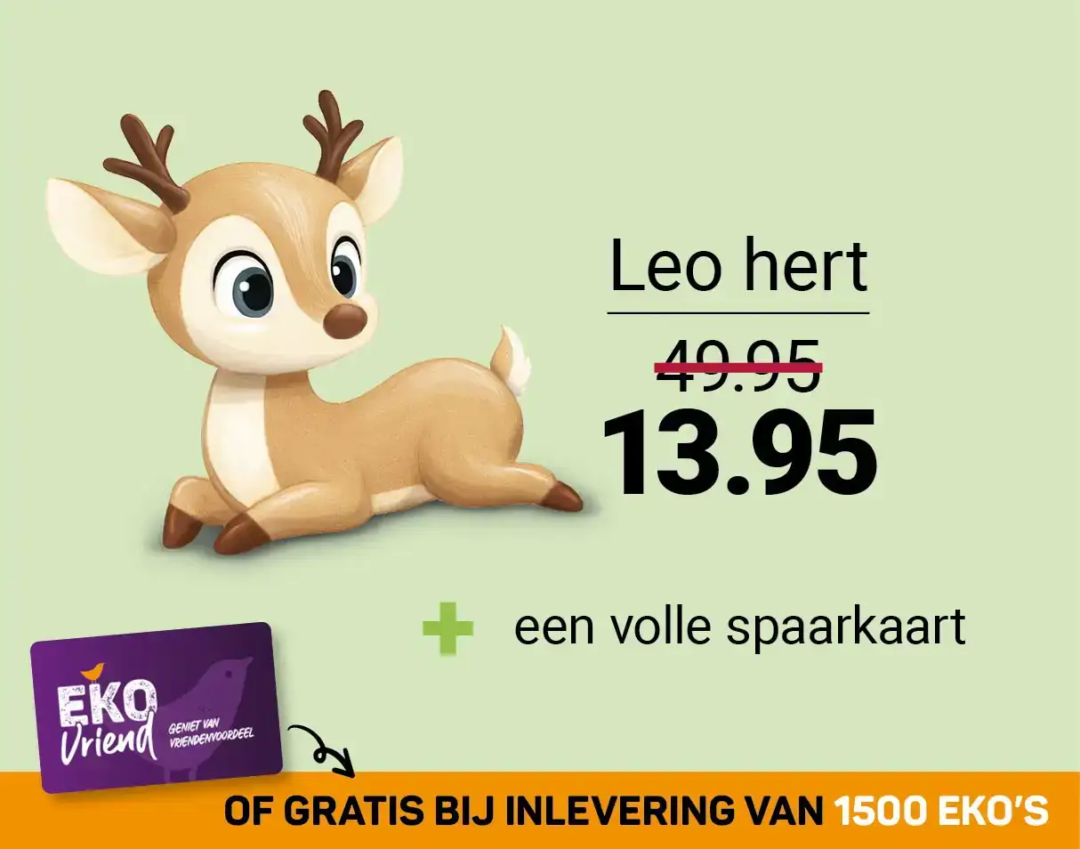 ekoplaza-biologisch-ekovriendjes-spaaractie-hert