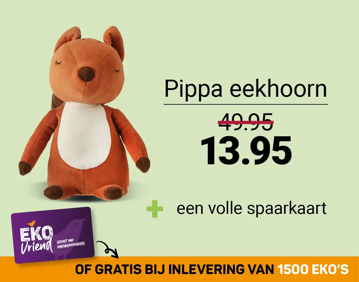 ekoplaza-biologisch-ekovriendjes-spaaractie-pippa