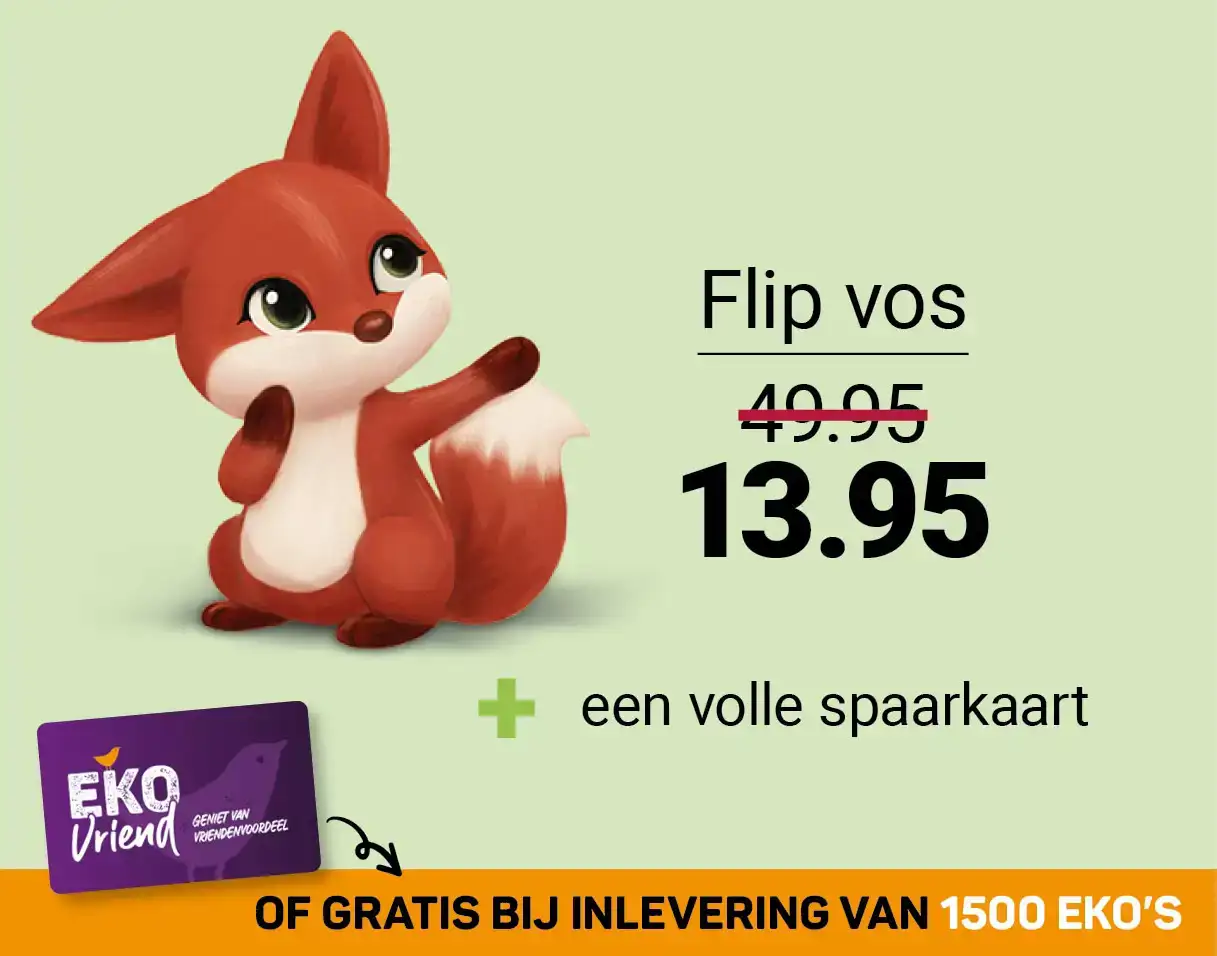 ekoplaza-biologisch-ekovriendjes-spaaractie-vos