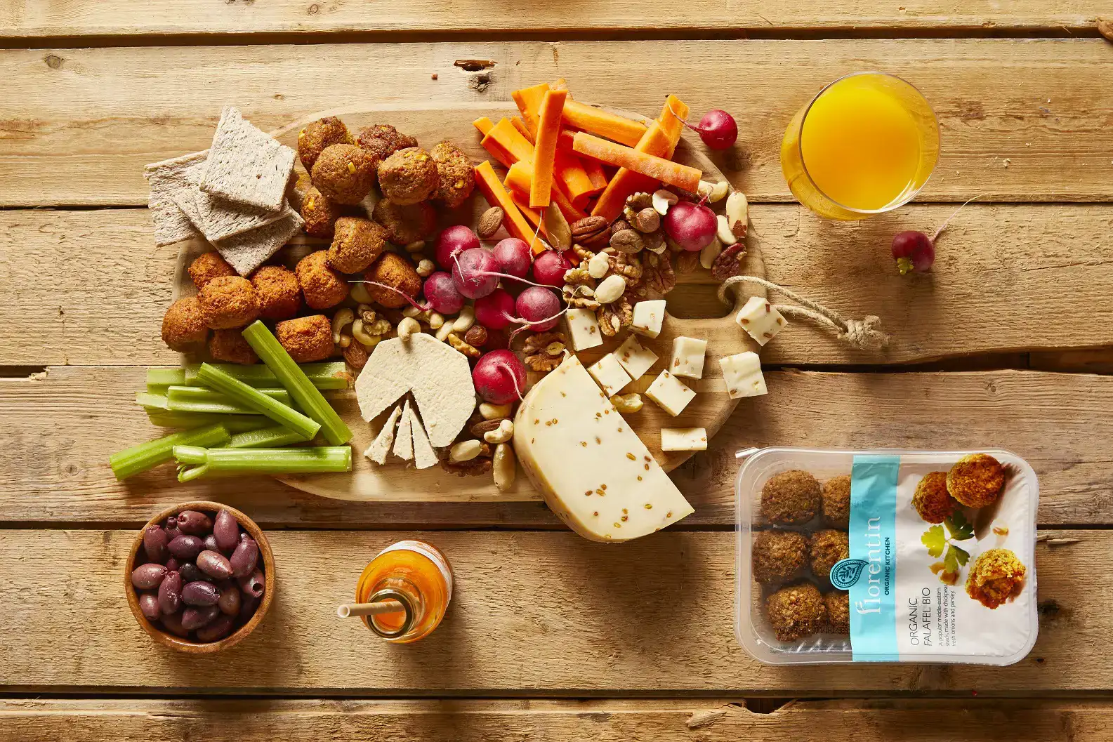 florentin-assortiment-borrel-tafel-vegetarisch