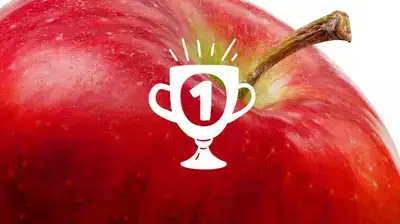 Ekoplaza voor de 3e keer op rij de gezondste supermarkt