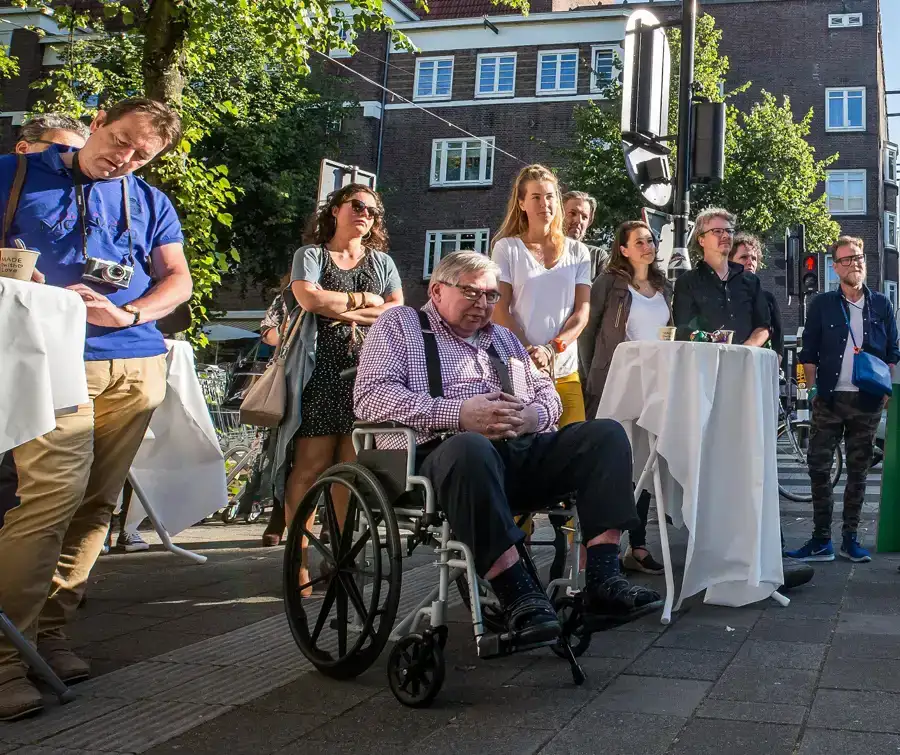 Toxicoloog Henk Tennekes over gifvrij