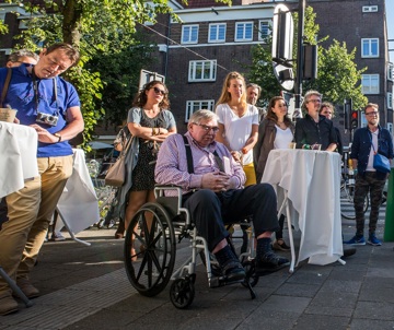 Toxicoloog Henk Tennekes over gifvrij