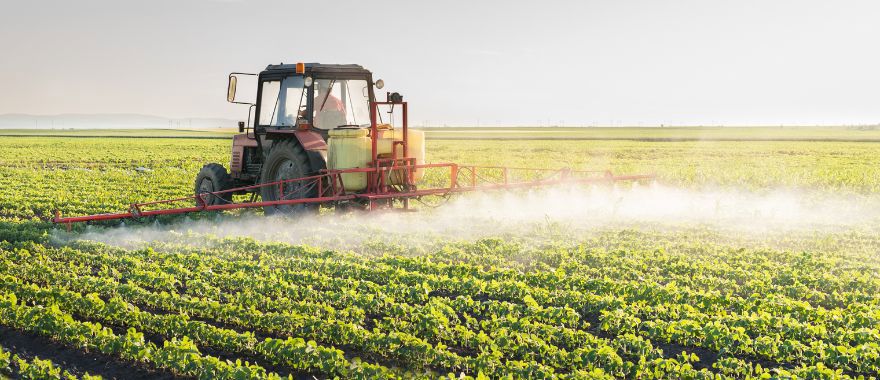 Kabinet móet in Brussel tegen glyfosaat stemmen - er is geen excuus meer