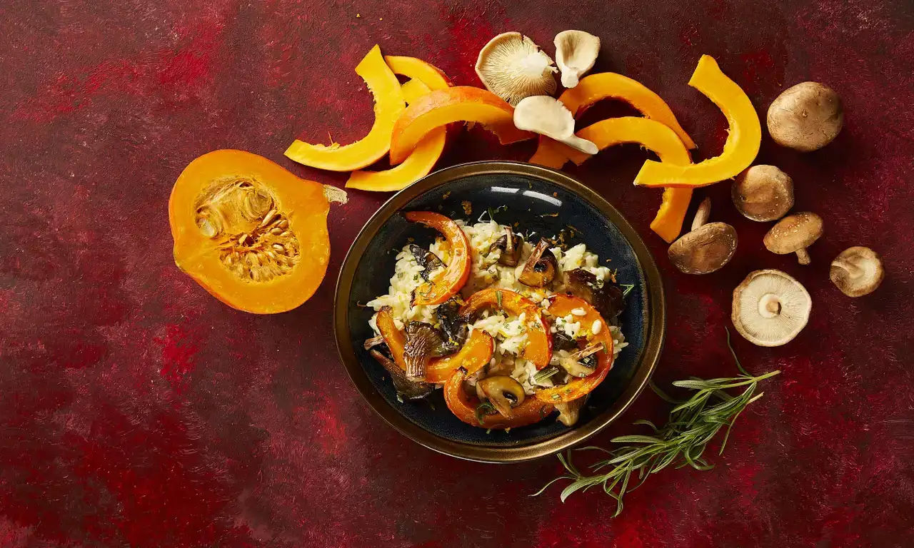 ekoplaza-biologisch-herfstrecepten-paddestoelenrisotto