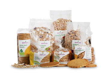 Huismerk 100% palmolievrij